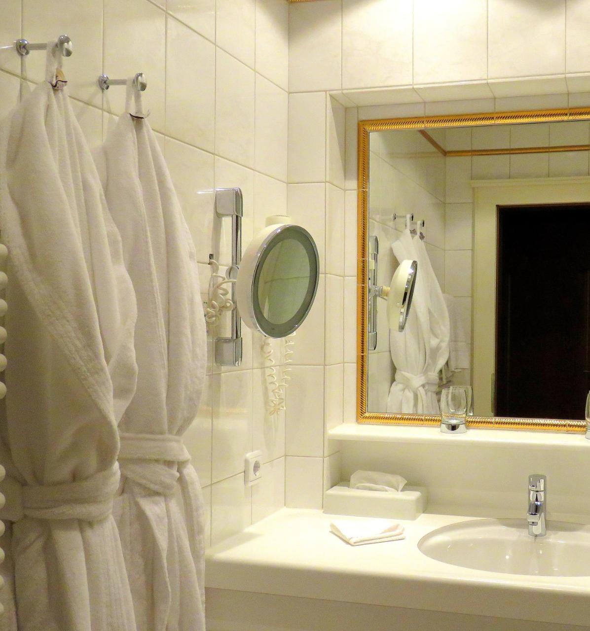 Hotel Hirlanda Zürs Kamer foto
